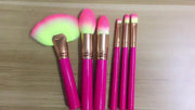 Cosmetic Makeup Brushes