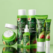 Avocado Elastic Moisturizing Suit Hydrating Skin Care Products