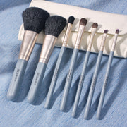 Makeup Brush Set