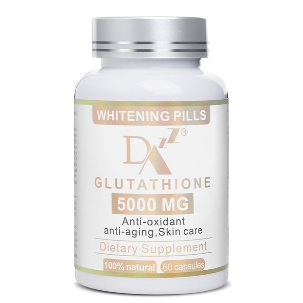 Whitening Capsules