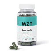 Body Magic Capsules